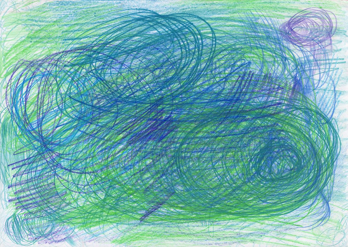 Autistic Art alkotás, Stadtmüller Tamás