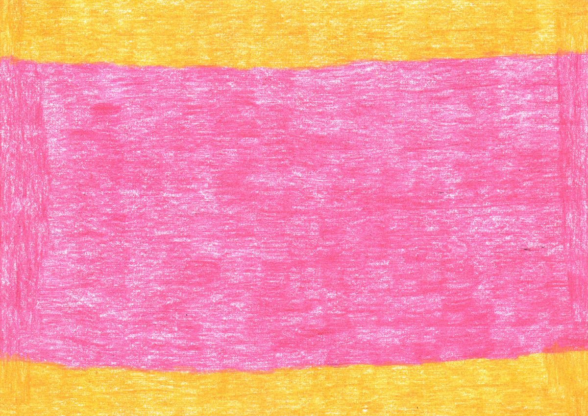 Autistic Art alkotás, Bihari László