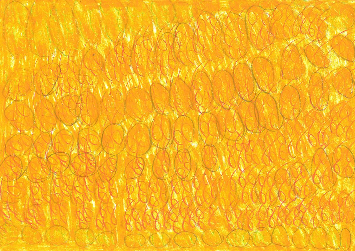 Autistic Art alkotás, Lakatos Renáta