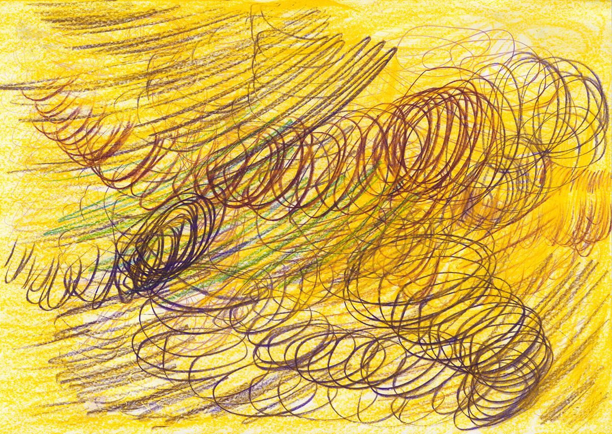 Autistic Art alkotás, Stadtmüller Tamás