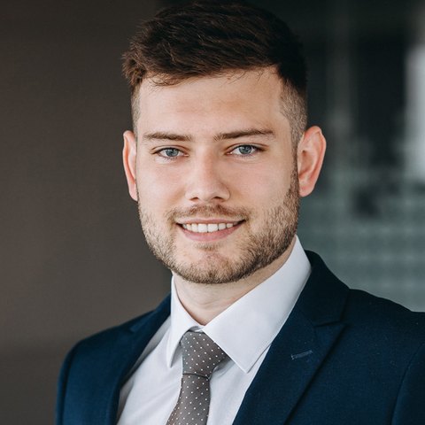 Karikás Krisztián